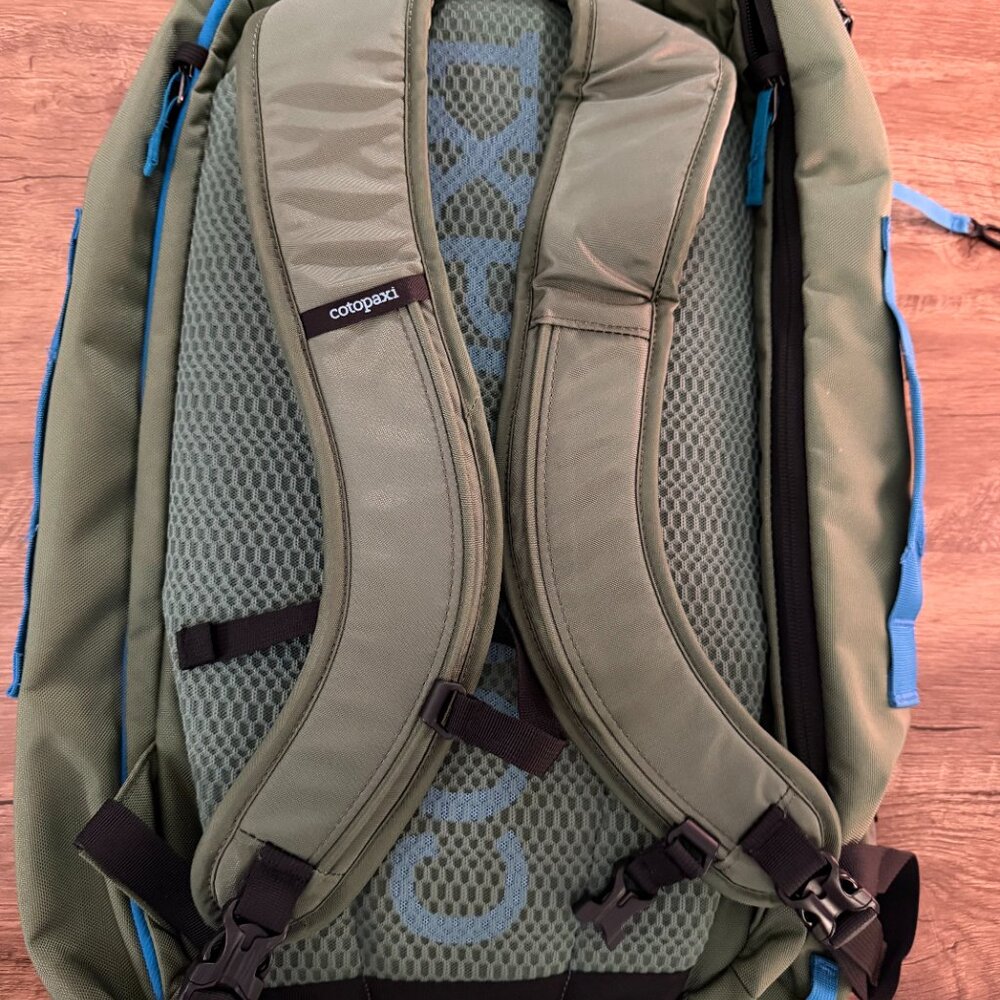 Cotopaxi Allpa35 Travel Pack - Picture 11 of 13